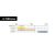 U- THIN ULTIMATE CUT 130/140mm ALACSONY PROFIL NYITOTT CELLÁS 3. lépcső, DA gépekhez