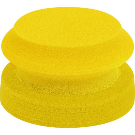 Remover Hand Pad  (Manual polishing sponge with handle) kézi polírozó korong