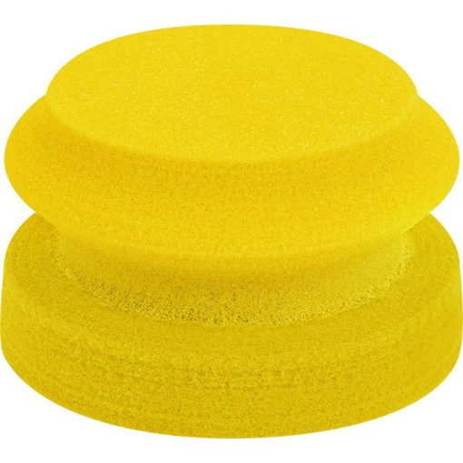 Remover Hand Pad  (Manual polishing sponge with handle) 