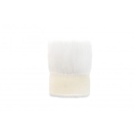 Nano (35mm) - Natural WoolCut természetes gyapjú korong erős vágáshoz