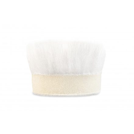 Light (55mm) - Natural WoolCut  természetes gyapjú vágó korong polírozó