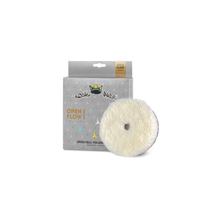 Royal Pads FiberCut 80mm Polírozó Korong                                    