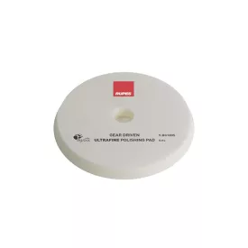   Puha polírszivacs (fehér) 150/165mm LK900E géphez   Kifutó
