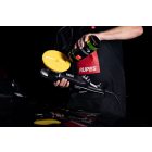 Puha (sárga) polírszivacs 100mm LHR75 géphez