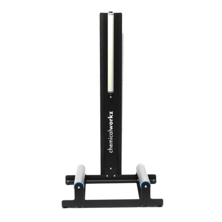 ChemicalWorkz Gumiabroncs Felnitartó Görgőkkel  Wheel Stand