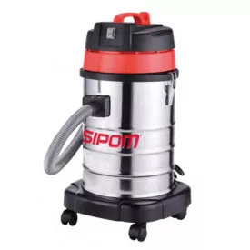 Száraz - nedves porszívó 30L 1200W 