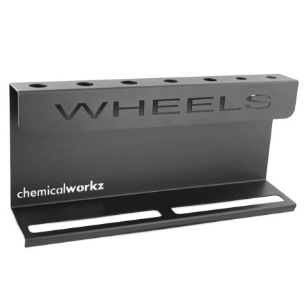 ChemicalWorkz Ecset és Tisztítószeres Flakon WHEELS 40cm 