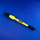 Work Stuff Detailing Ecset Fekete 16mm No.8