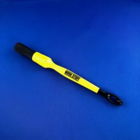 Work Stuff Detailing Ecset Fekete 16mm No.8