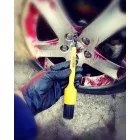 Work Stuff Detailing Ecset Fekete 16mm No.8