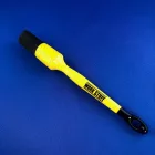 Work Stuff Detailing Ecset Fekete 24mm No.12