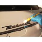WORK STUFF Detailing Brush ALBINO 16mm Ecset - No.8