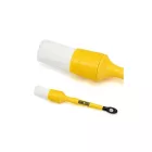 WORK STUFF Detailing Brush ALBINO 40mm Ecset 