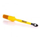 WORK STUFF Detailing Brush ALBINO Orange 40mm Ecset