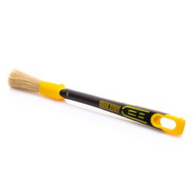 Work Stuff Detailing Brush Rubber Classic 16 MM Ecset - No.8