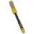 Work Stuff Detailing Brush Rubber Classic 24 MM Ecset - No.12