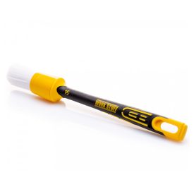 Work Stuff Detailing Brush Rubber Albino 24mm Ecset - No.12