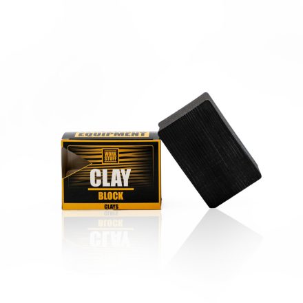 Work Stuff Clay Block - Gyurma 