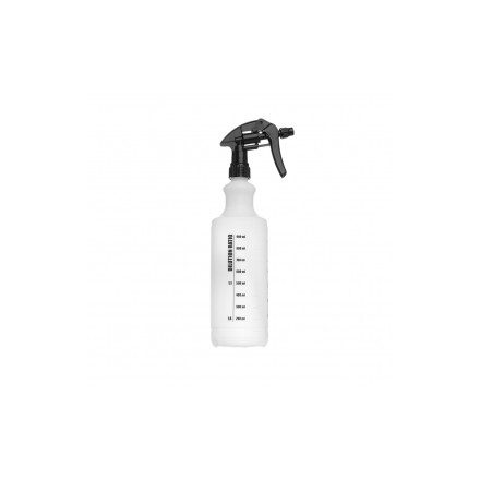Work Stuff Work Bottle 750ml - Mércés flakon + szórófej