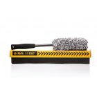 Work Stuff Squally Wheel Brush - Felnitisztító kefe