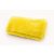 Work Stuff GENTLEMAN Yellow 500gsm Szegélymentes mikroszálas kendő