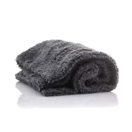 Work Stuff GENTLEMAN Plus grey 600gsm Szegélymentes mikroszálas kendő