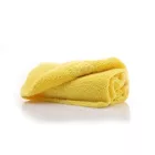 Work Stuff GENTLEMAN Basic Yellow 350gsm Szegélymentes mikroszálas kendő