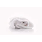 Work Stuff GENTLEMAN Basic White 350gsm Szegélymentes mikroszálas kendő