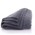 Gentleman Basic - Mikroszálas Kendő 5db Szürke