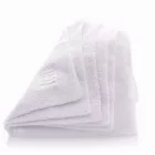 Gentleman Basic - Mikroszálas Kendő 5db Fehér