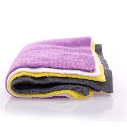 Gentleman Basic 4-color pack - Mikroszálas Kendő 4 Szín