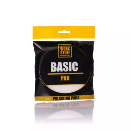 Basic Cutting Pad 125/140mm