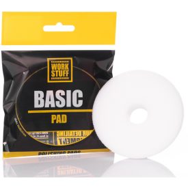 Basic Cutting Pad 80/90mm