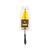 Work Stuff Thunder Wheel Brush  - Felnitisztító kefe 45cm