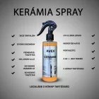 Ceramic Spray  - Kerámia Spray SIO2 250ml Gyorsfény