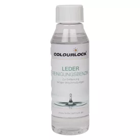   Bőrtisztító benzin 225 ml zsíros szennyeződések eltávolítására