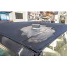 Kabrió tetőtisztító-és impregnáló szett - Colourlock