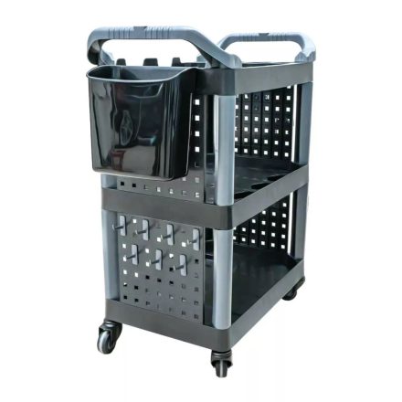 Chemicalworkz Szerszámkocsi  Premium Detailing Trolley