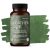 Leather Expert Bőrfesték - Velur. Nubuk, Analin 75ml Army Green 
