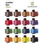 Bőrfesték - Velur. Nubuk, Analin 75ml Red