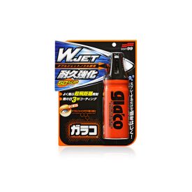 Soft99 Glaco „W” Jet Strong 180ml