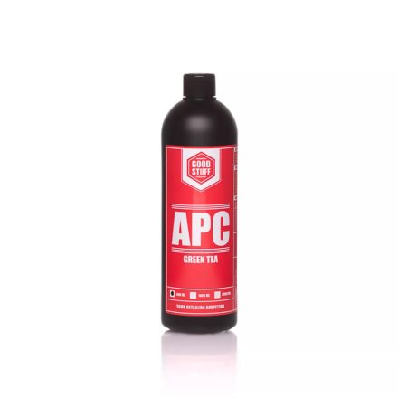 Good Stuff APC Green Tea  - Univerzális tisztítószer 500ml Zöld Tea