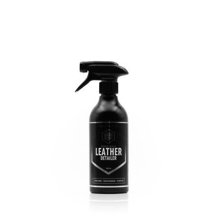 Leather Detailer - Bőrápoló 500ml