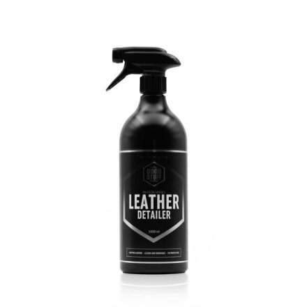 Leather Detailer - Bőrápoló 1000ml