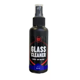 Glass Cleaner Teszter 125ml