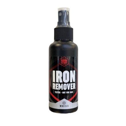 Good Stuff Iron Remover Teszter 125ml