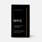 ONYX Graphene Pro 10H & N1 - Graphene bevonat 