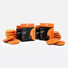 ONYX Polírozó korong  - Vágó : Orange 125mm /Rotary