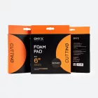 ONYX Polírozó korong  - Vágó : Orange 125mm /Rotary