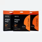 ONYX Polírozó korong  - Vágó : Orange 125mm /Rotary